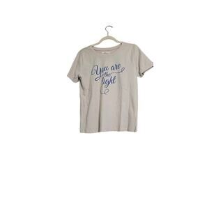 Motivating You Are The Light  t-shirt